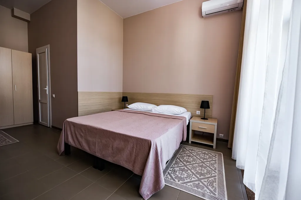 Квартира Комната — аренда посуточно в Ейск