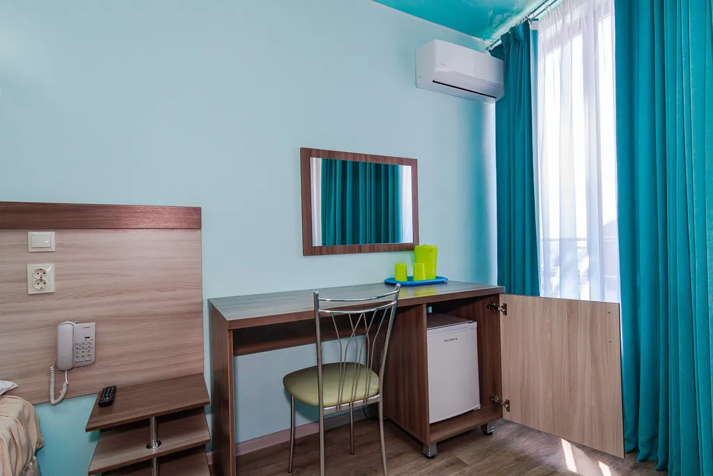 2-местный комфорт