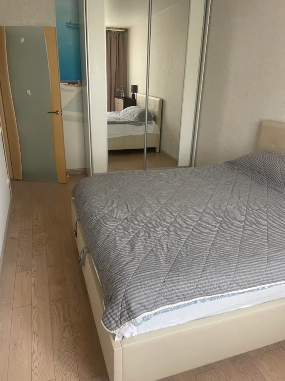 2-комнатная просторная квартира — аренда посуточно в Дагомыс