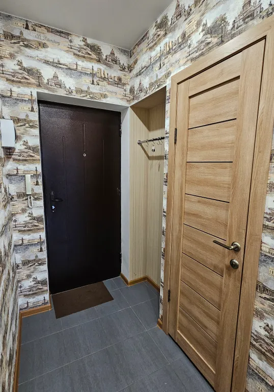 Уютная студия в центре