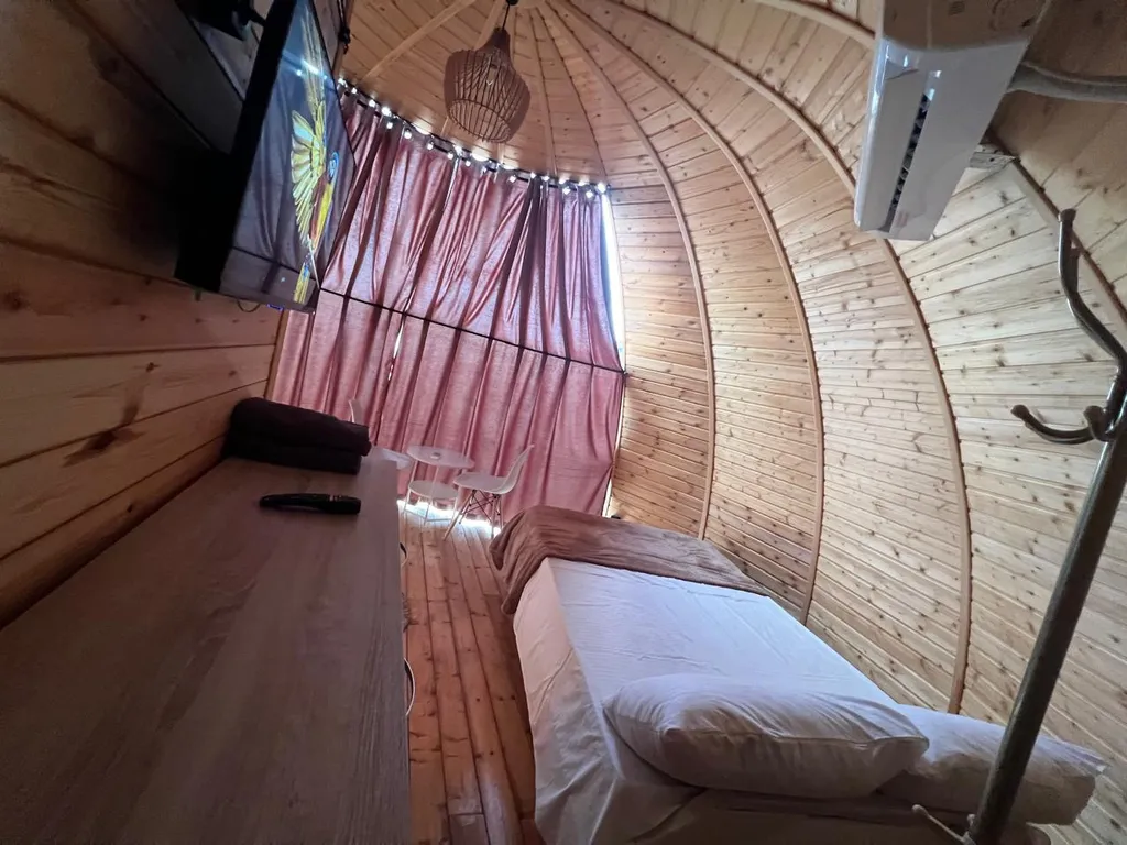 1-комнатный Дом