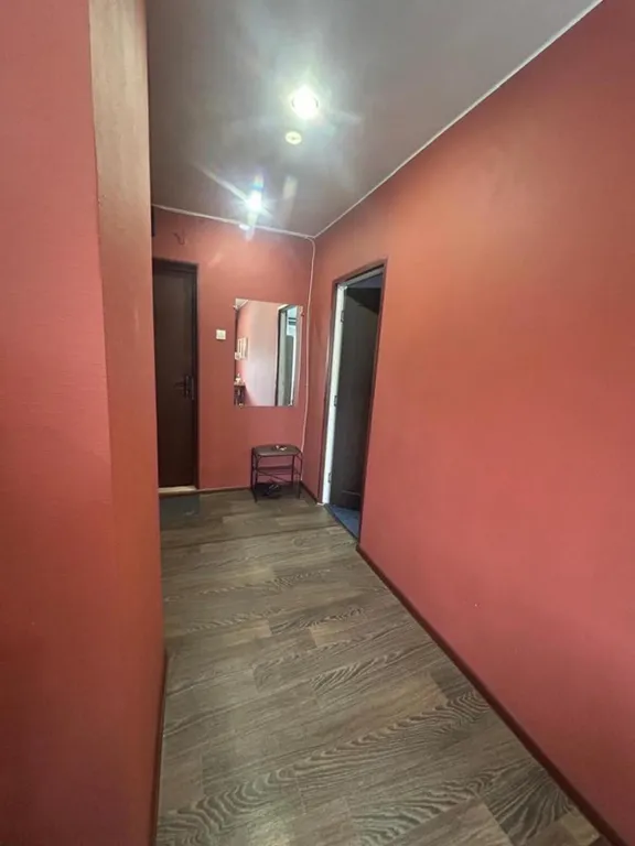 Квaртиpа c новым рeмoнтoм