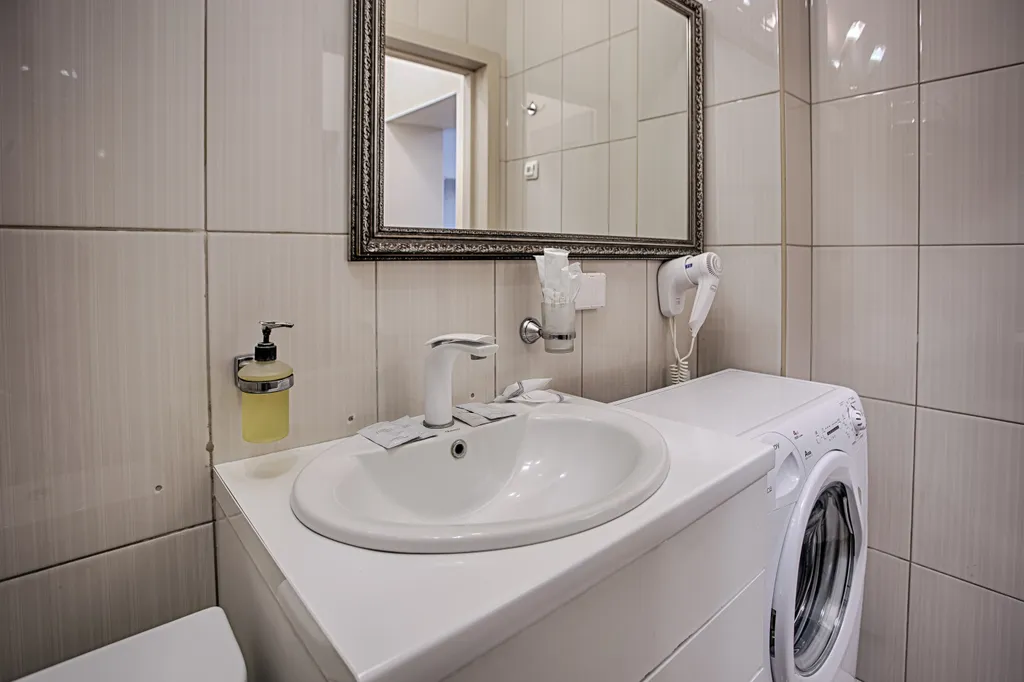 Квартира 1-комнатная Квартира — Зеленоградск