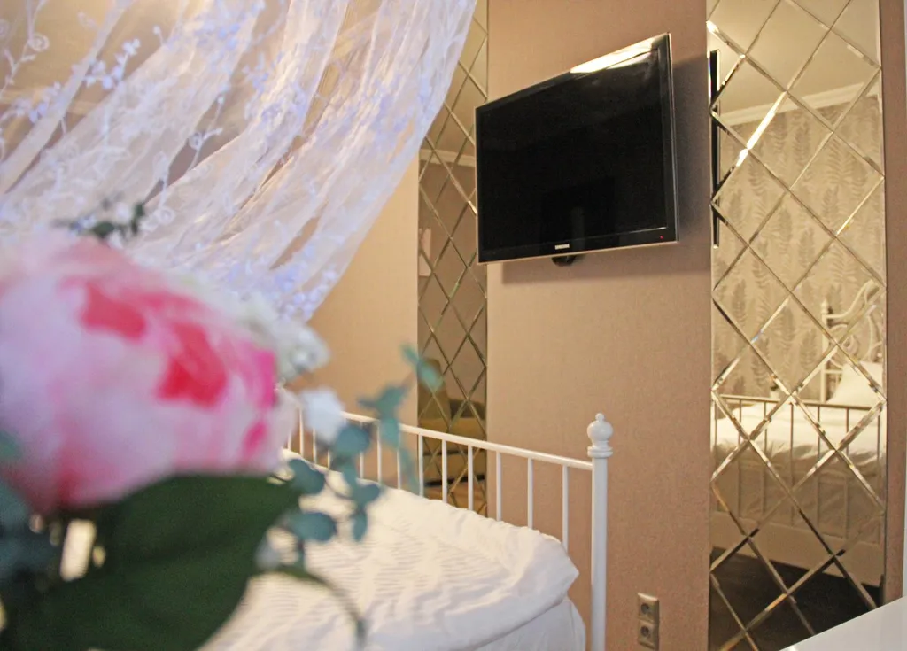 Комфортная квартира — аренда посуточно в Орехово-Зуево