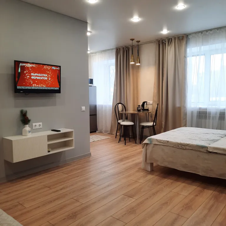 Квартира Вокзал Центр — аренда посуточно в Челябинск