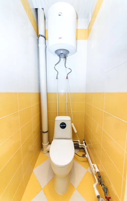 Евродвушка рядом с НИИ Кардиологии