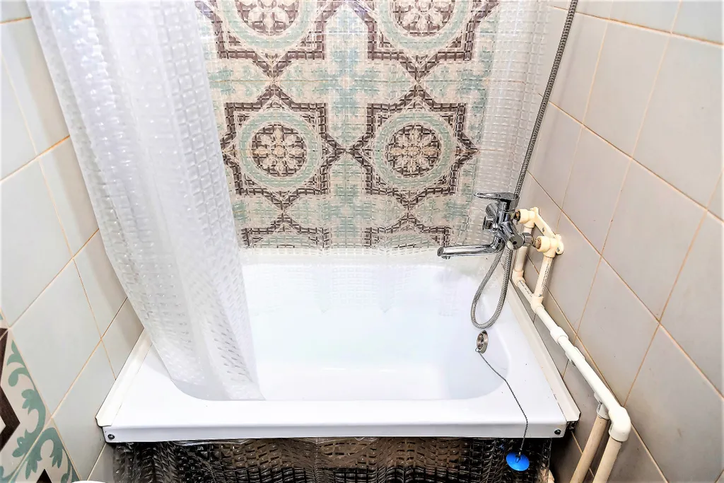 Апартамент №24 у метро Берёзовая роща