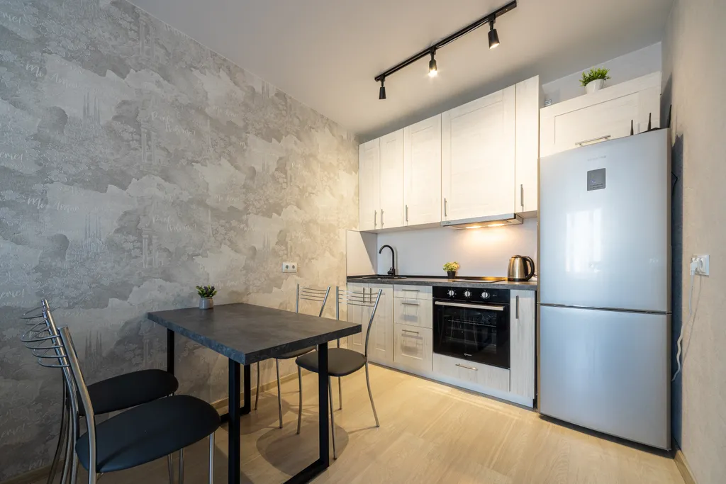 Квартира Уютная квартира рядом с ТРЦ Планета — Красноярск