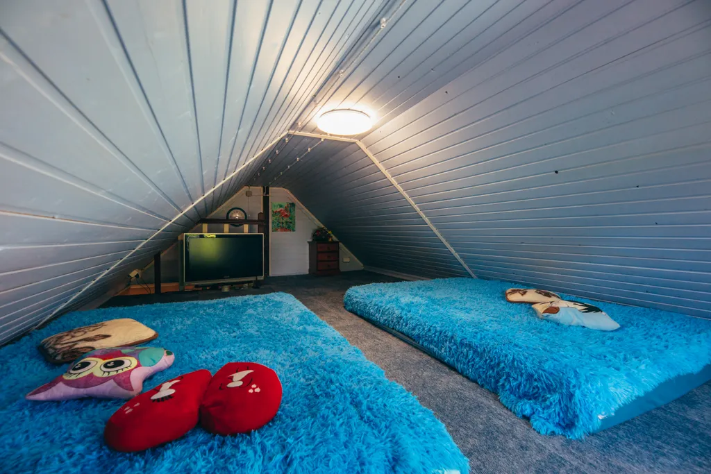 Берег мечты