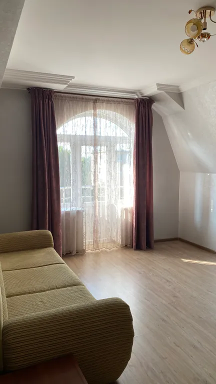 Квартира 2-комнатная Квартира — Анапа