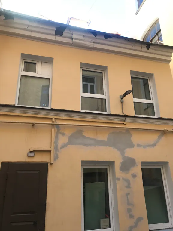 Уютная студия в центре города