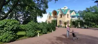 Яна Смолина