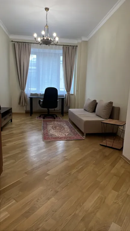 Квартира Уютная квартира в историческом центре города — Москва