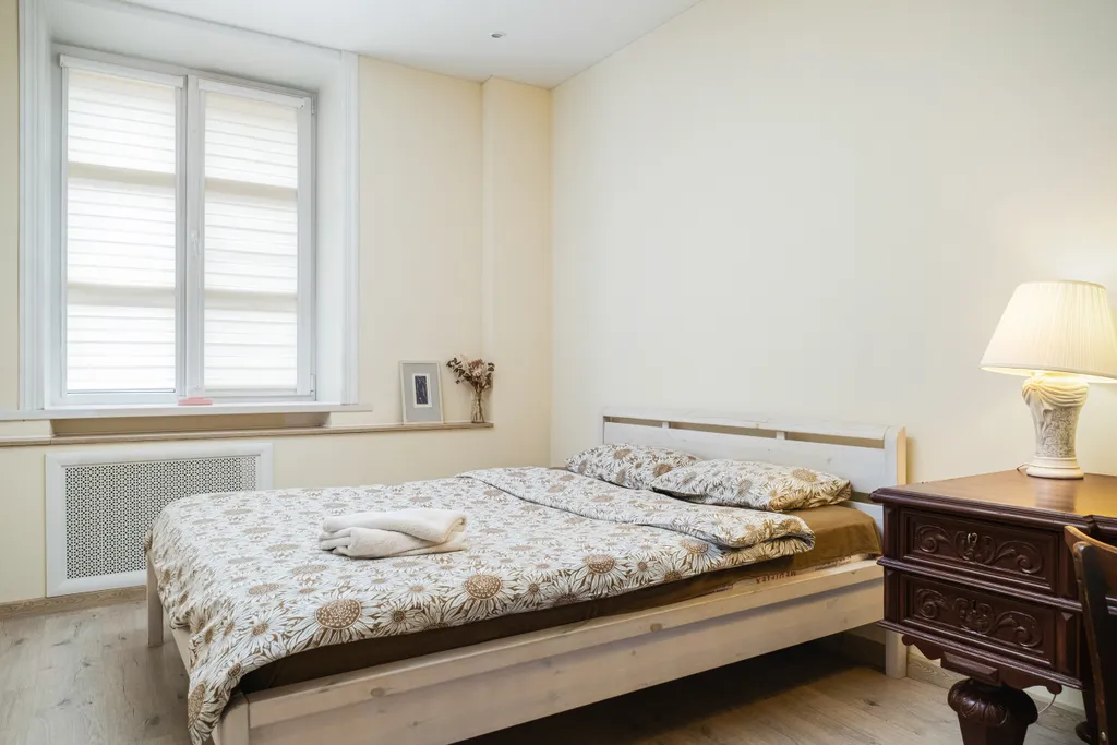 Квартира Уютные апартаменты на проспекте Независимости — аренда посуточно в Минск