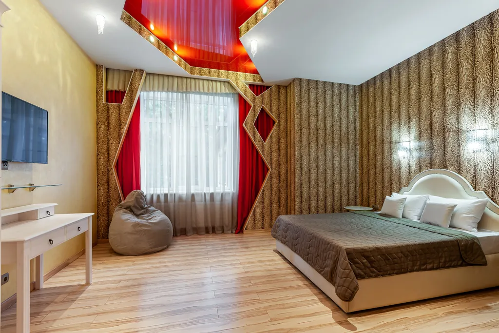 Уютный дом для вашего праздника