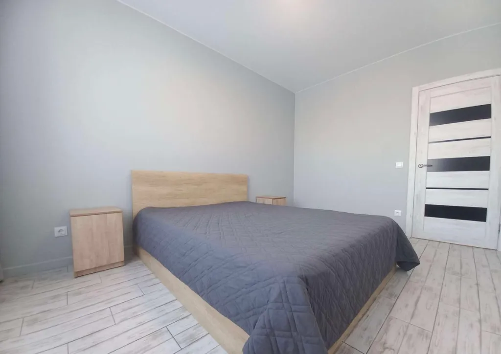 Двухкомнатная квартира рядом с ТРЦ Планета