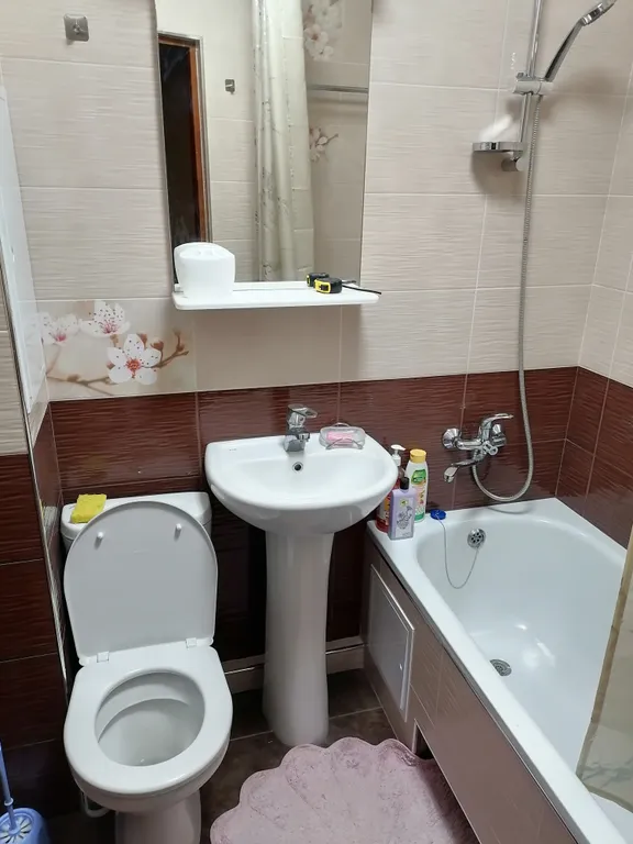 Квартира в центре города