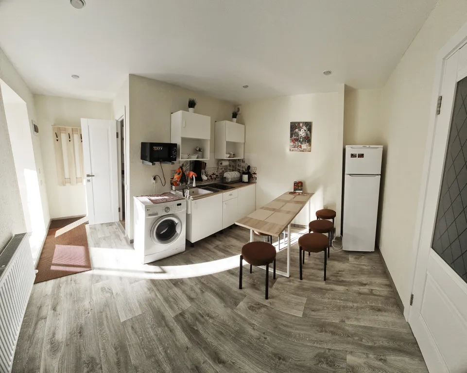 Апартаменты у Собора