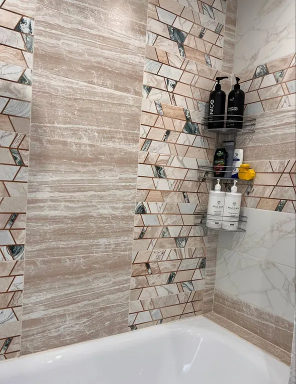 Уютная квартира в новом доме