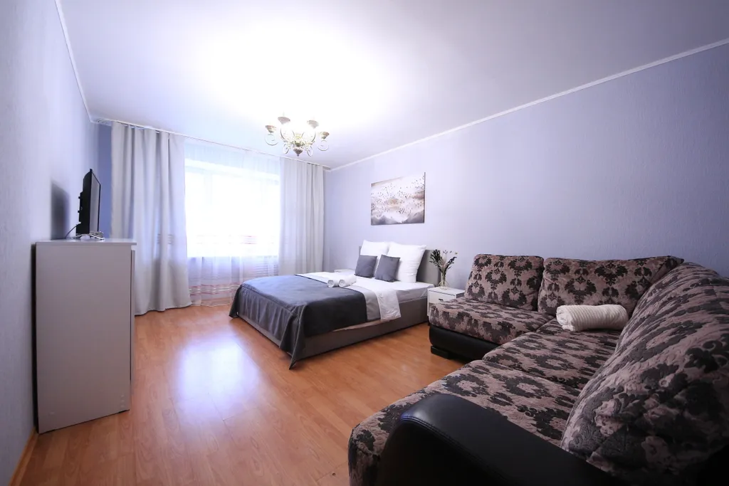 Квартира Квартира Двушка в центре Ярославля — Ярославль