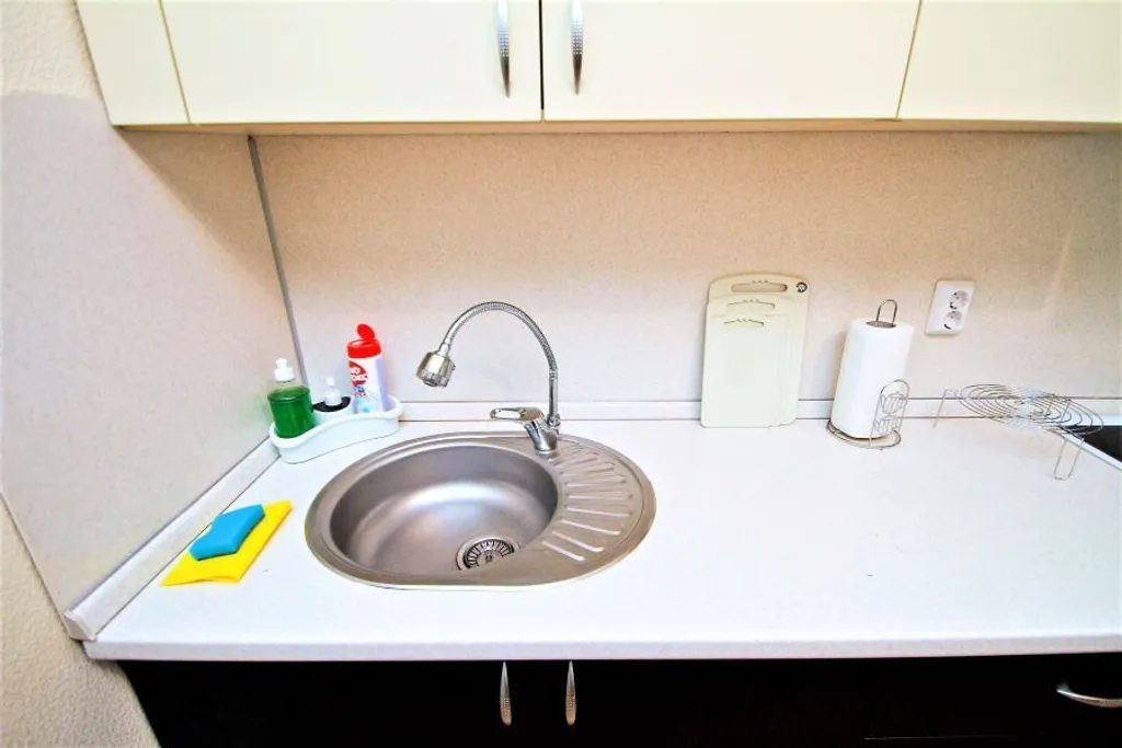 Отчётные документы, квартира на выезде