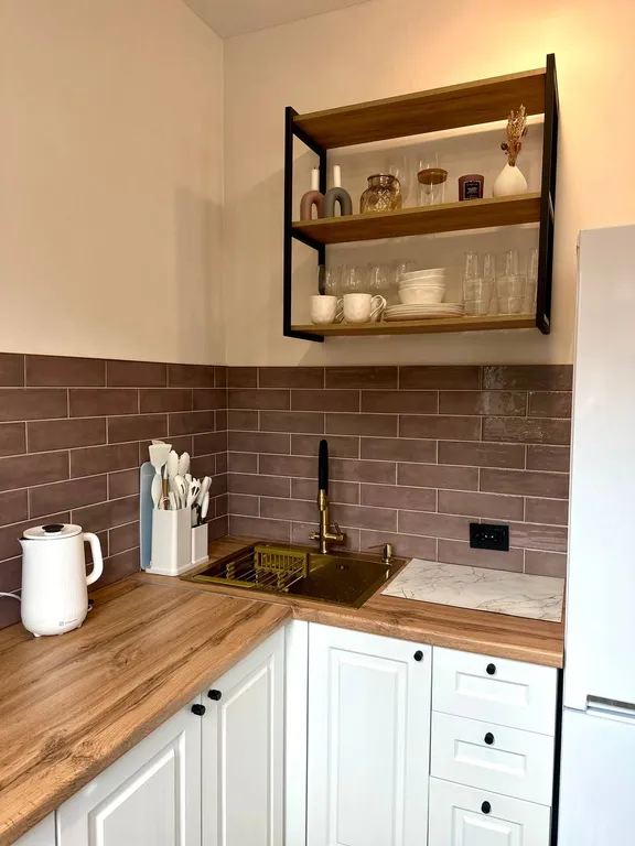 Эксклюзивная квартира в сердце города Смоленск.