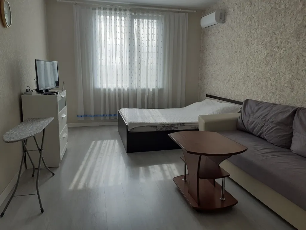 Уютная квартира — аренда посуточно в Крымск