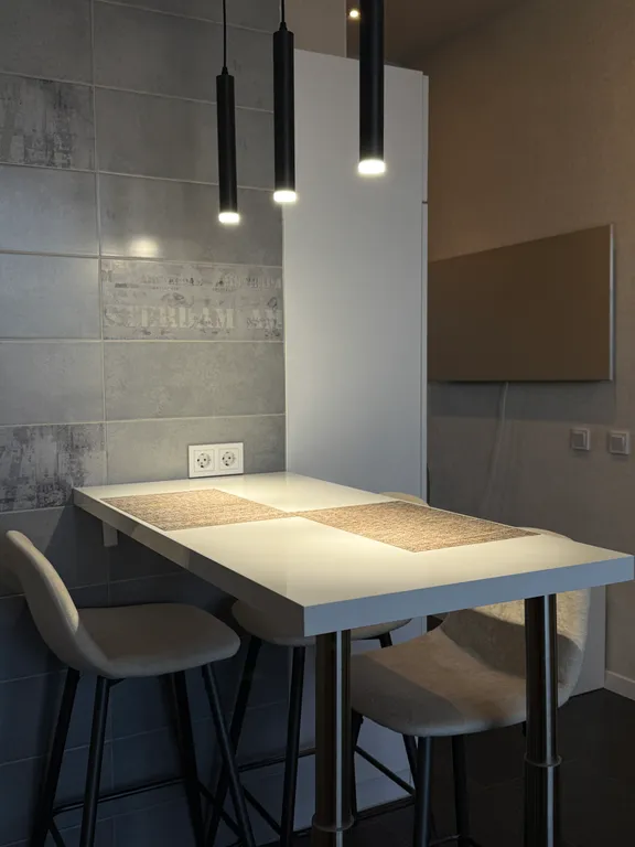 Квартира Уютная квартира в Светлогорске — Светлогорск