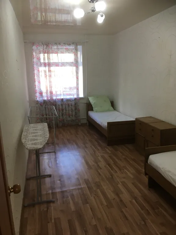 Квартира 3-комнатная Квартира — Ивдель