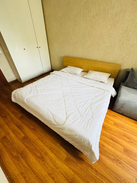 Просторная двухкомнатная квартира