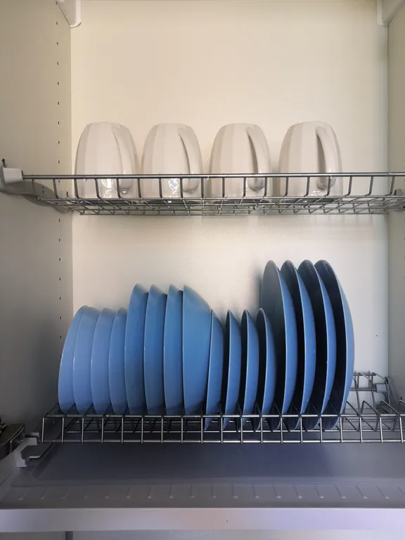 4-х местный апартамент с кроватью king-size