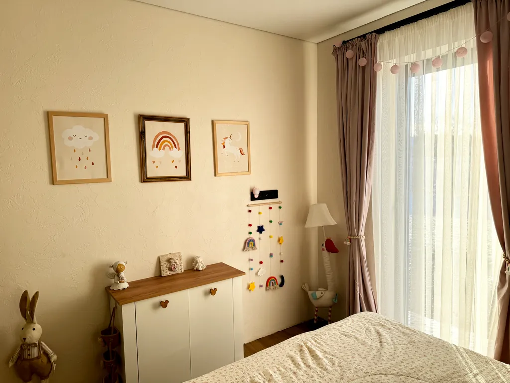 3-комнатный Дом