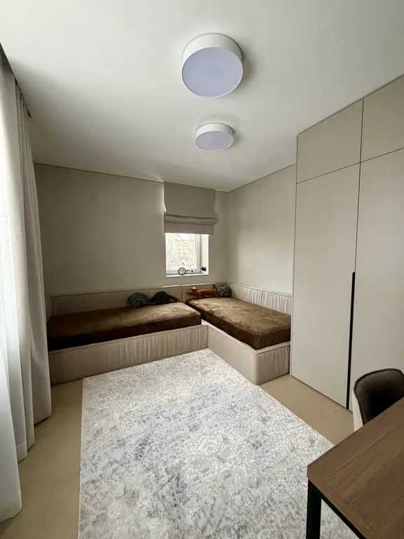 Апартаменты Солнечные