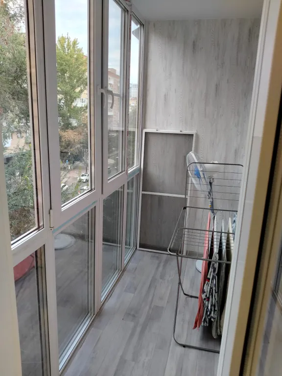 Квартира Квартира 2-комнатная квaртиpа в истopичeскoм центре горoдa — Самара