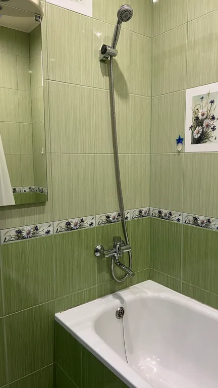 Дом в историческом центре города