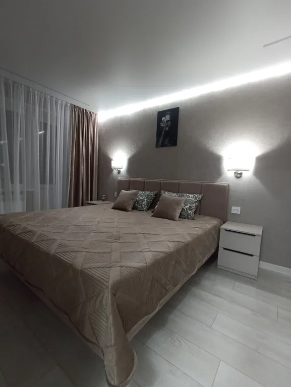 2х комнатная квартира для уютного отдыха