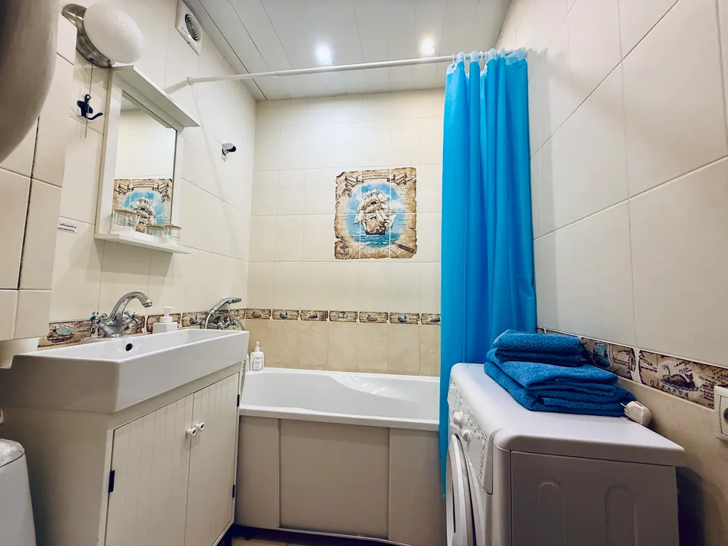 Квартира в самом центре у Амфитеатра