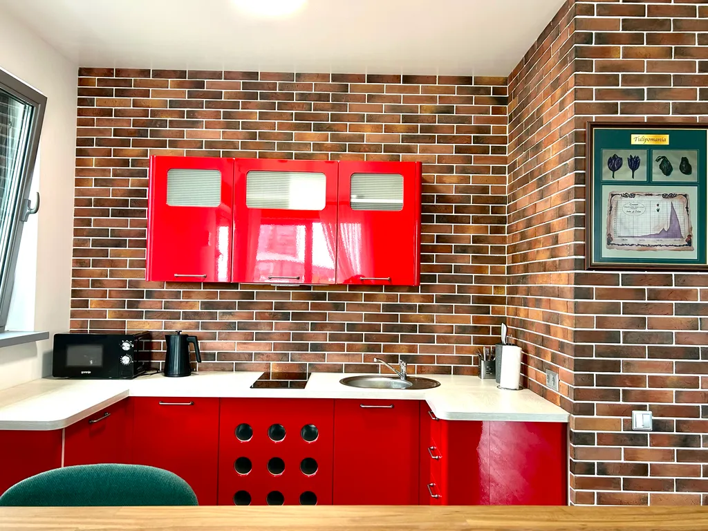 Квартира Квартира Апартамент в ЖК Лахта Плаза — Санкт-Петербург