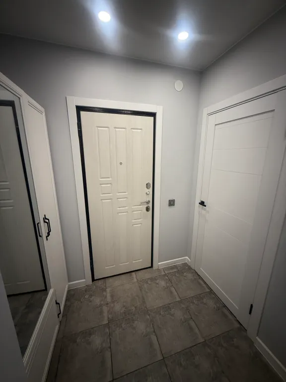 3-х комнатный дом с большой гостиной