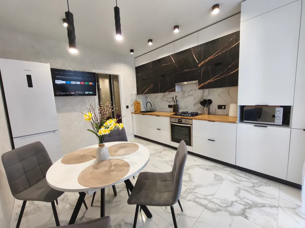 Квартира 2 комнатый comfort apart — аренда посуточно в Тамбов