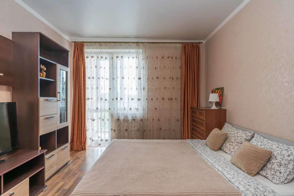 Квартира у королевских ворот