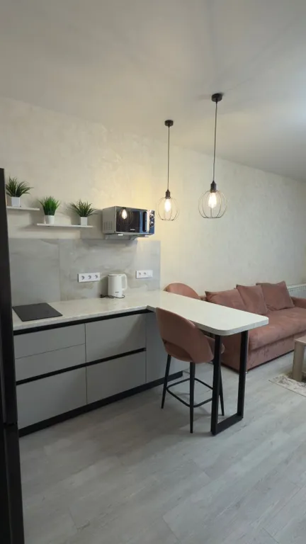 Уютная квартира в центральном районе города