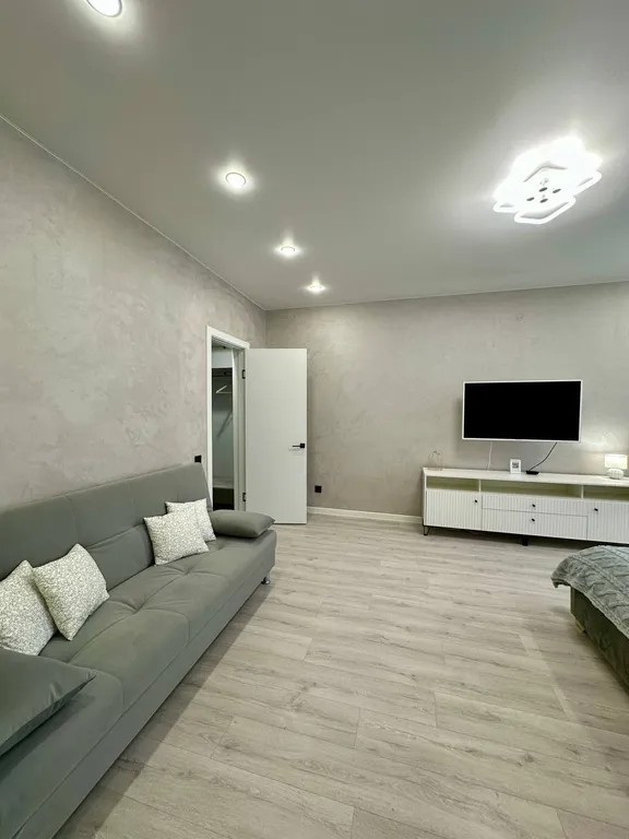 Апартаменты на Орджоникидзе