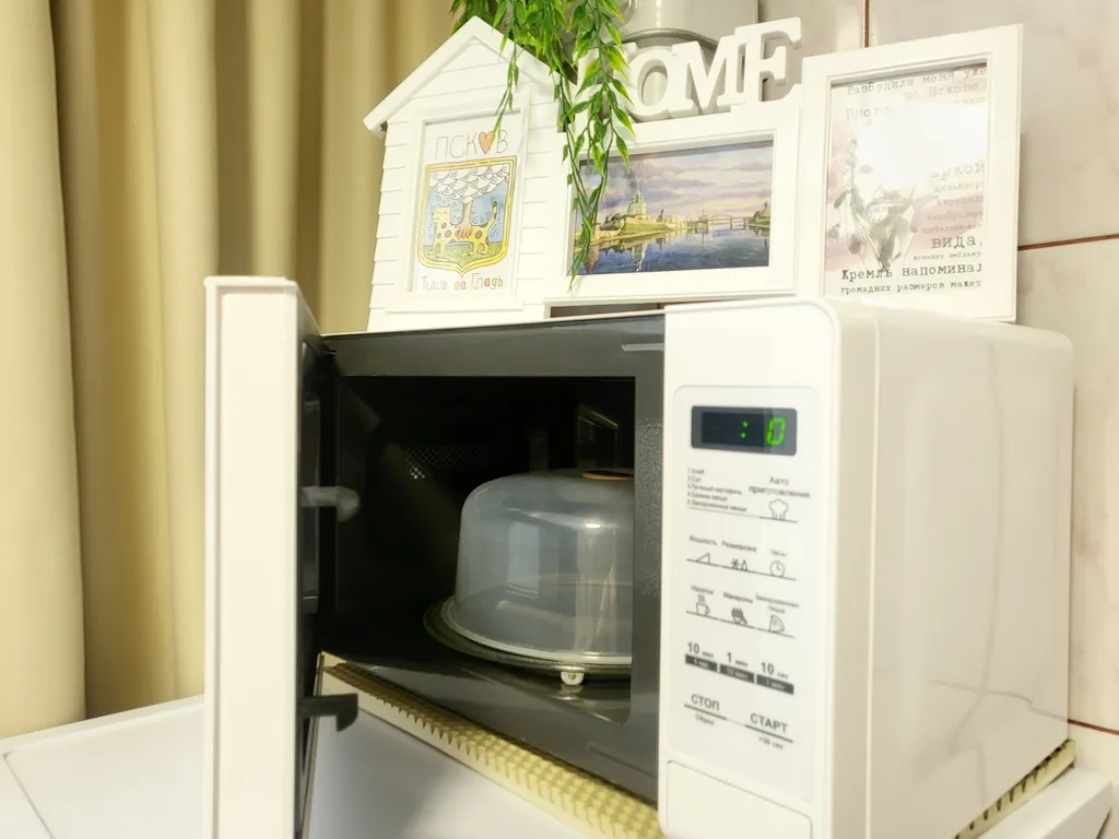 Уютная квартира рядом с Псковским Кремлем