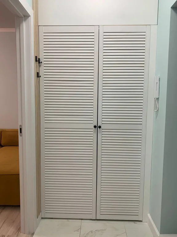 Квартира Уютная квартира с дизайнерским ремонтом в центре — Светлогорск