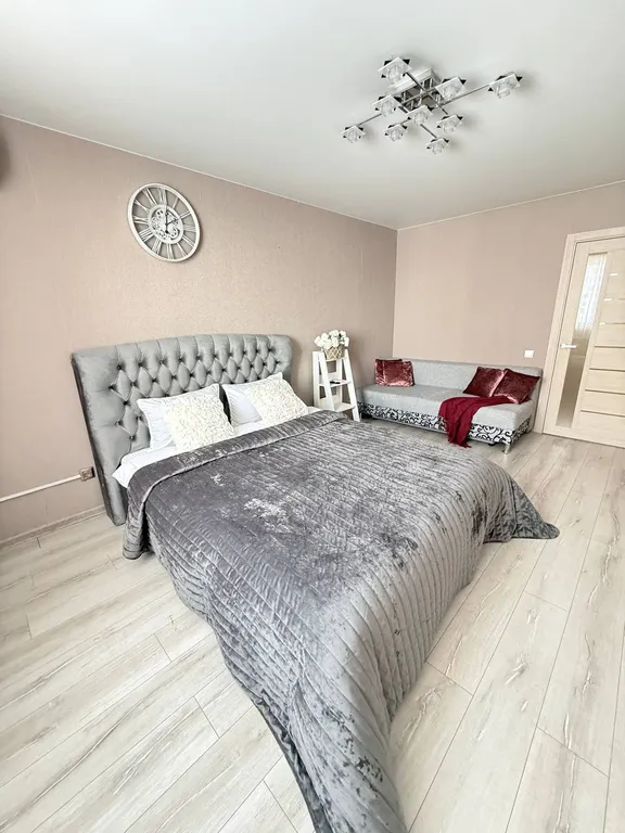 Квартира рядом с Премьером