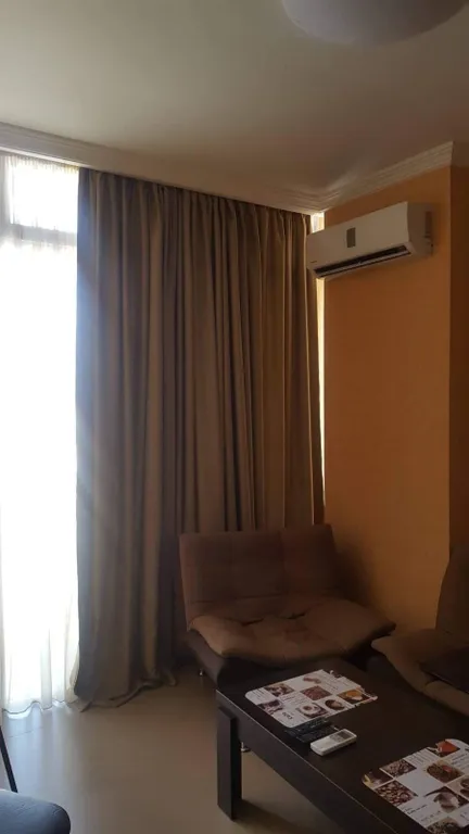 Квартира на берегу море