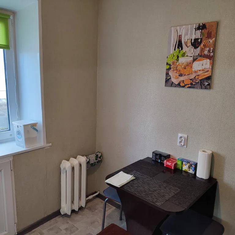 Однокомнатная уютная квартира в самом центре