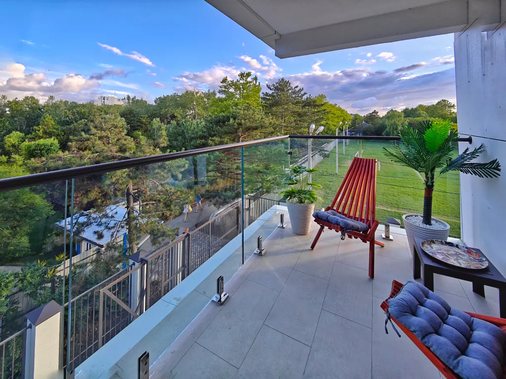 Квартира Дизайнерская квартира в комплексе с бассейном — Анапа