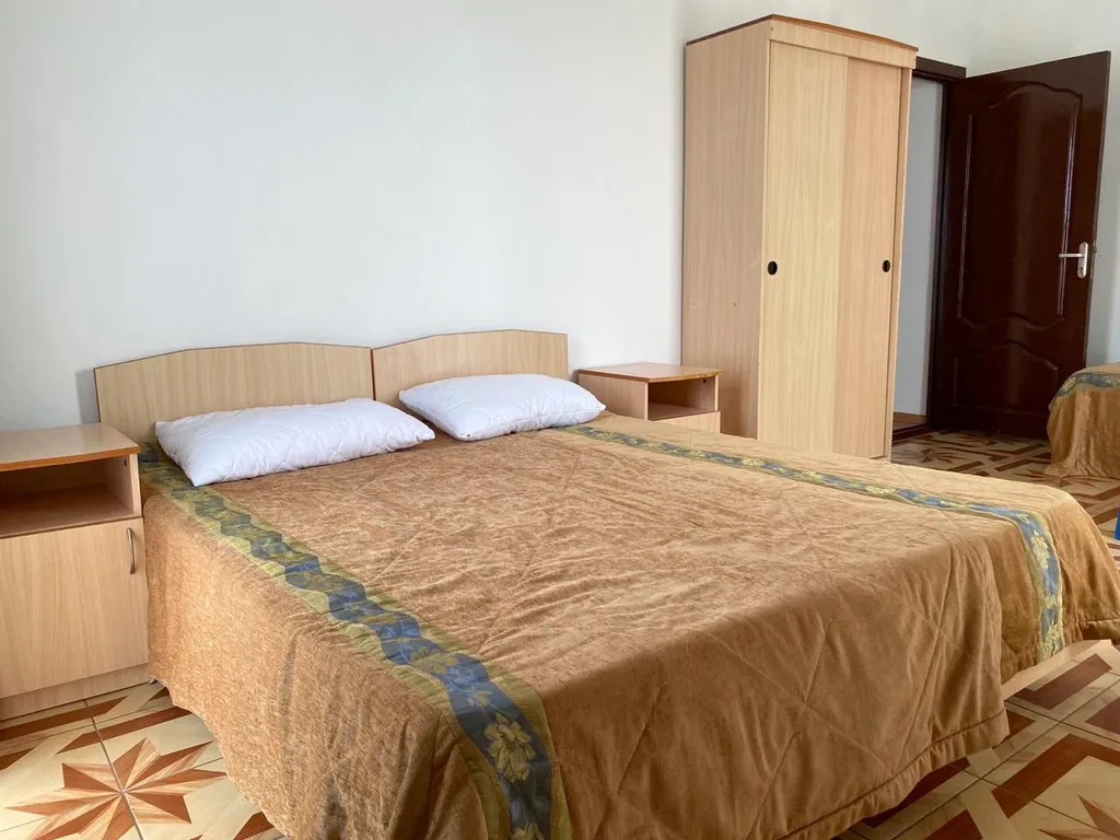 Квартира 2-комнатная Квартира — Анапа